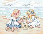 (image for) Sand Castles